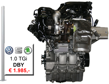 gebrauchtmotor